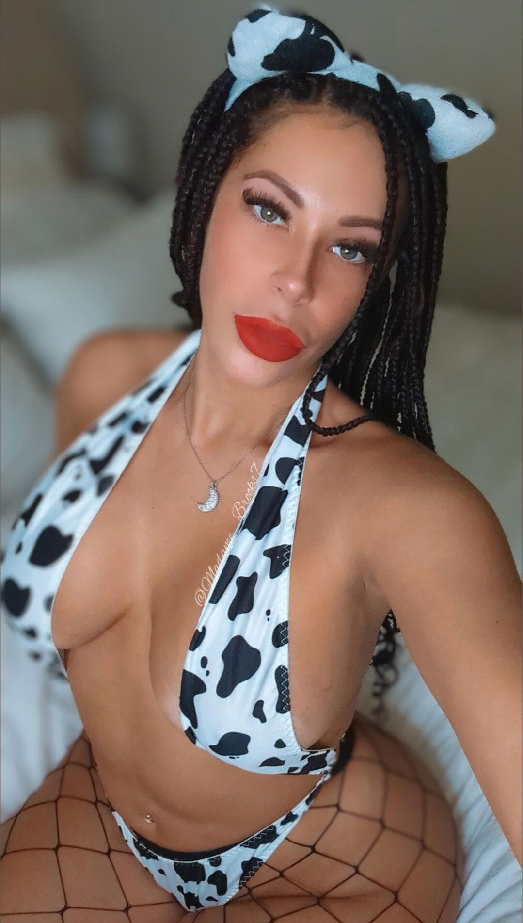 N. Brooks 👑's avatar
