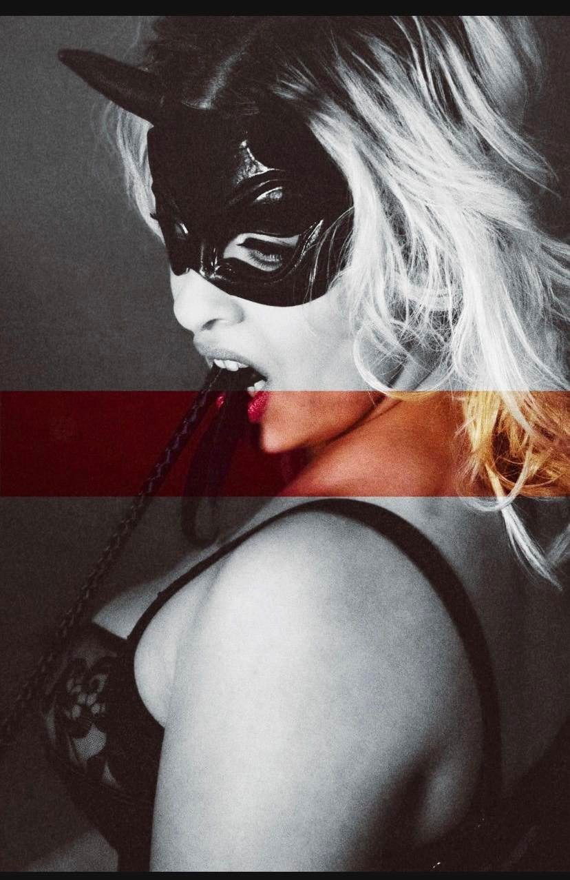 Madame D'evil's avatar