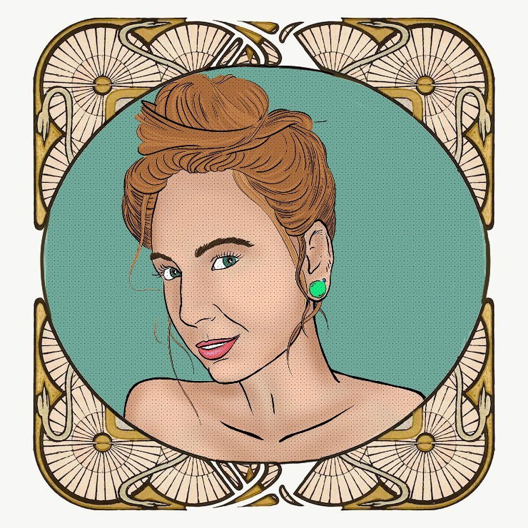 Madam Edgewood's avatar