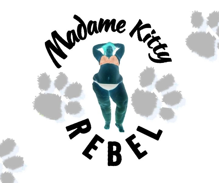 MADAME Kitty Rebel ( VIP )'s avatar