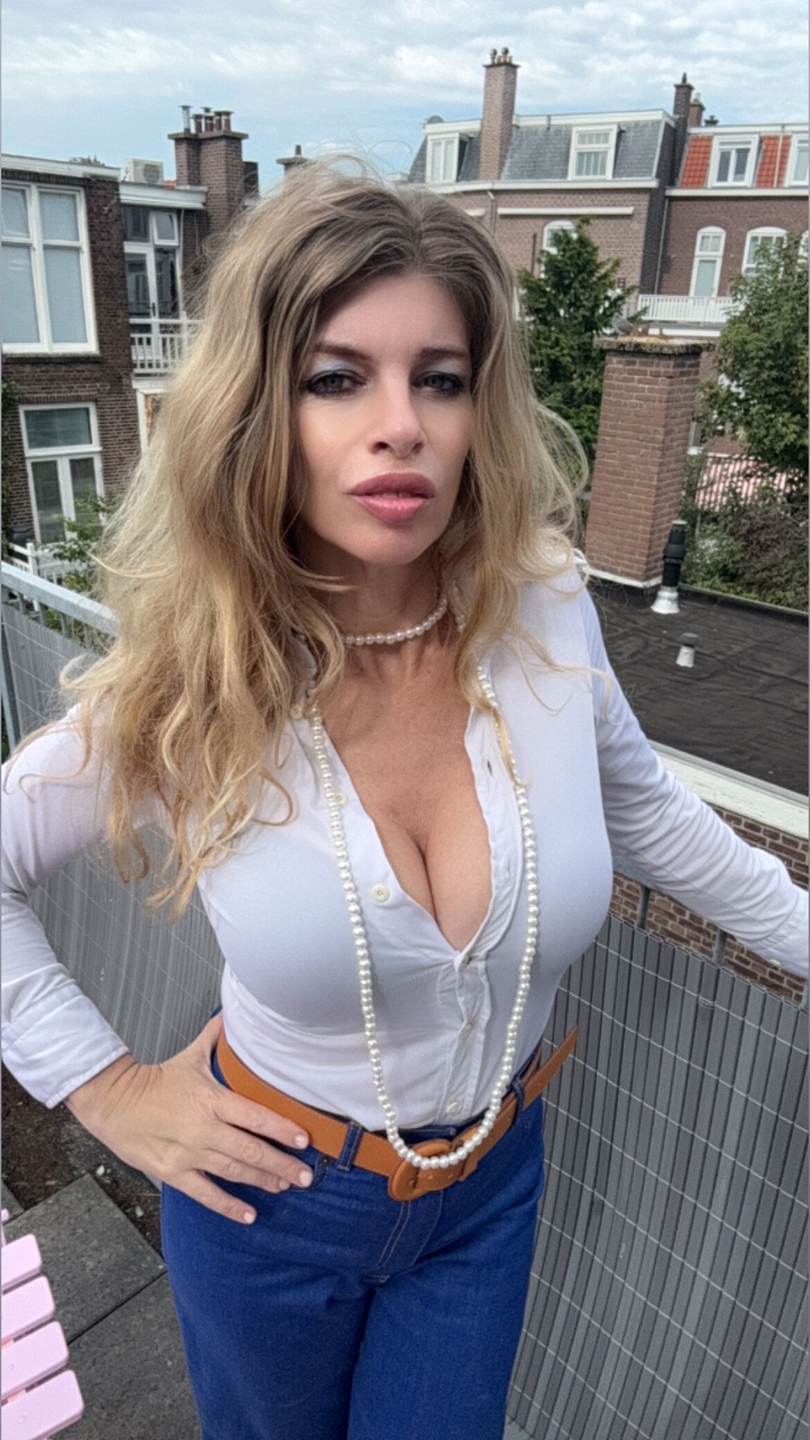 Madamelucette's avatar