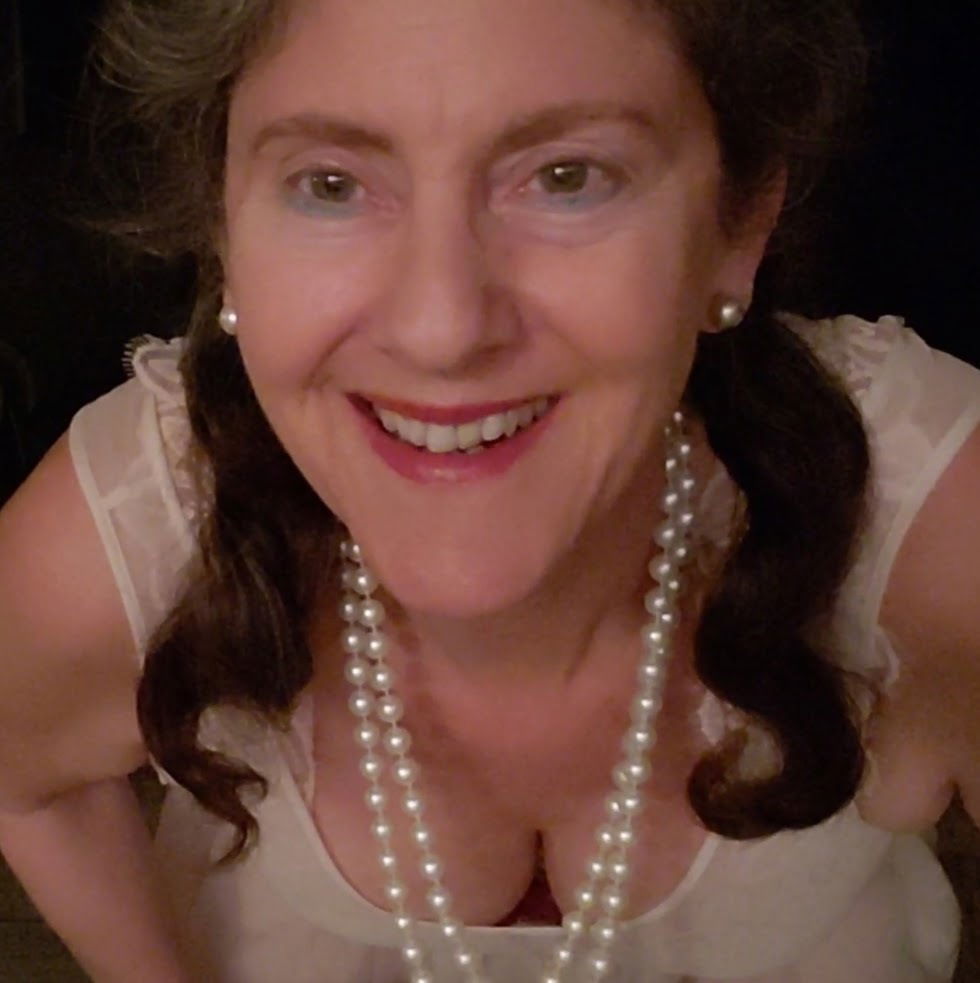 MadameSamanthaBkink's avatar