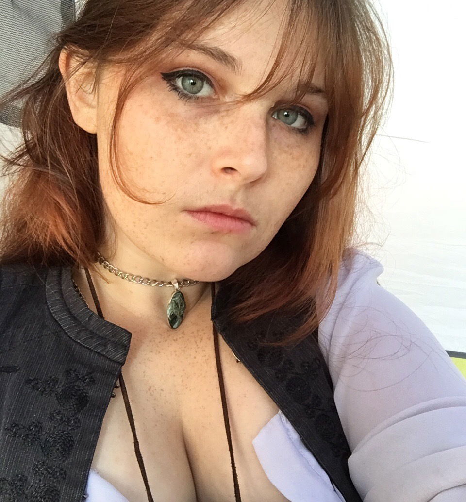 MadamMaxine's avatar