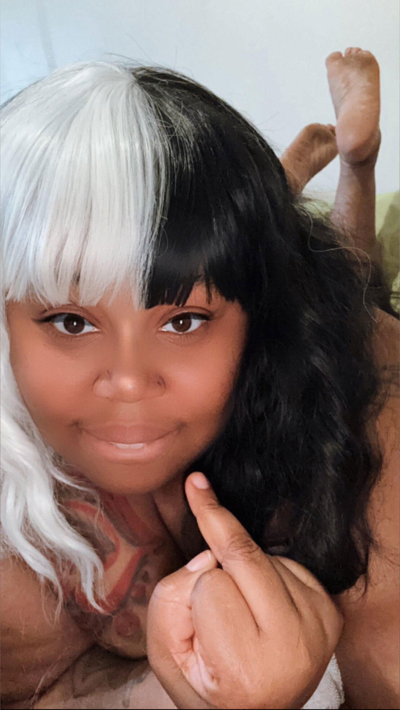 Mistress Mysthick's avatar