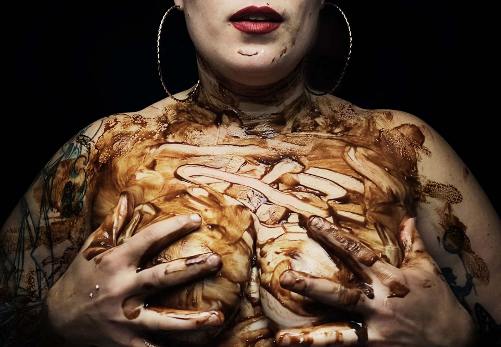 Madam Pound Cakes's avatar