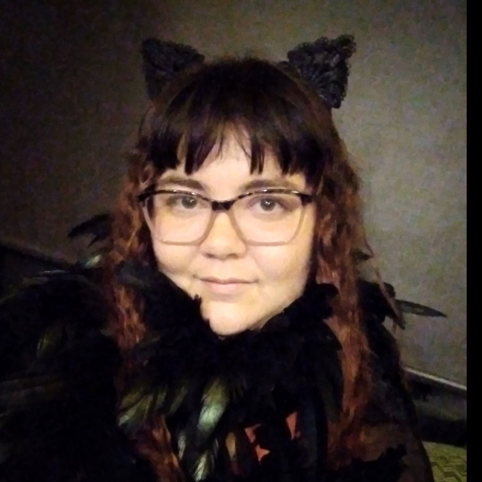 MadamTangerine's avatar
