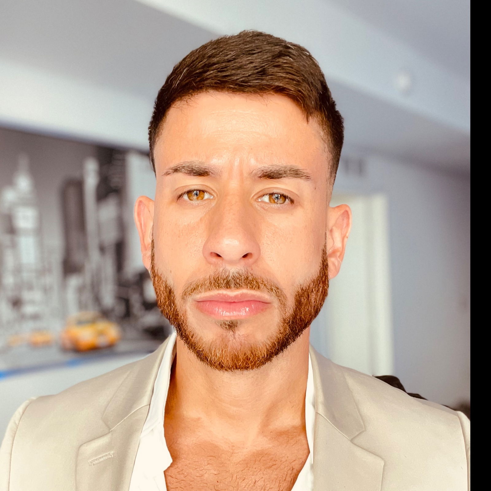 Mateo's avatar