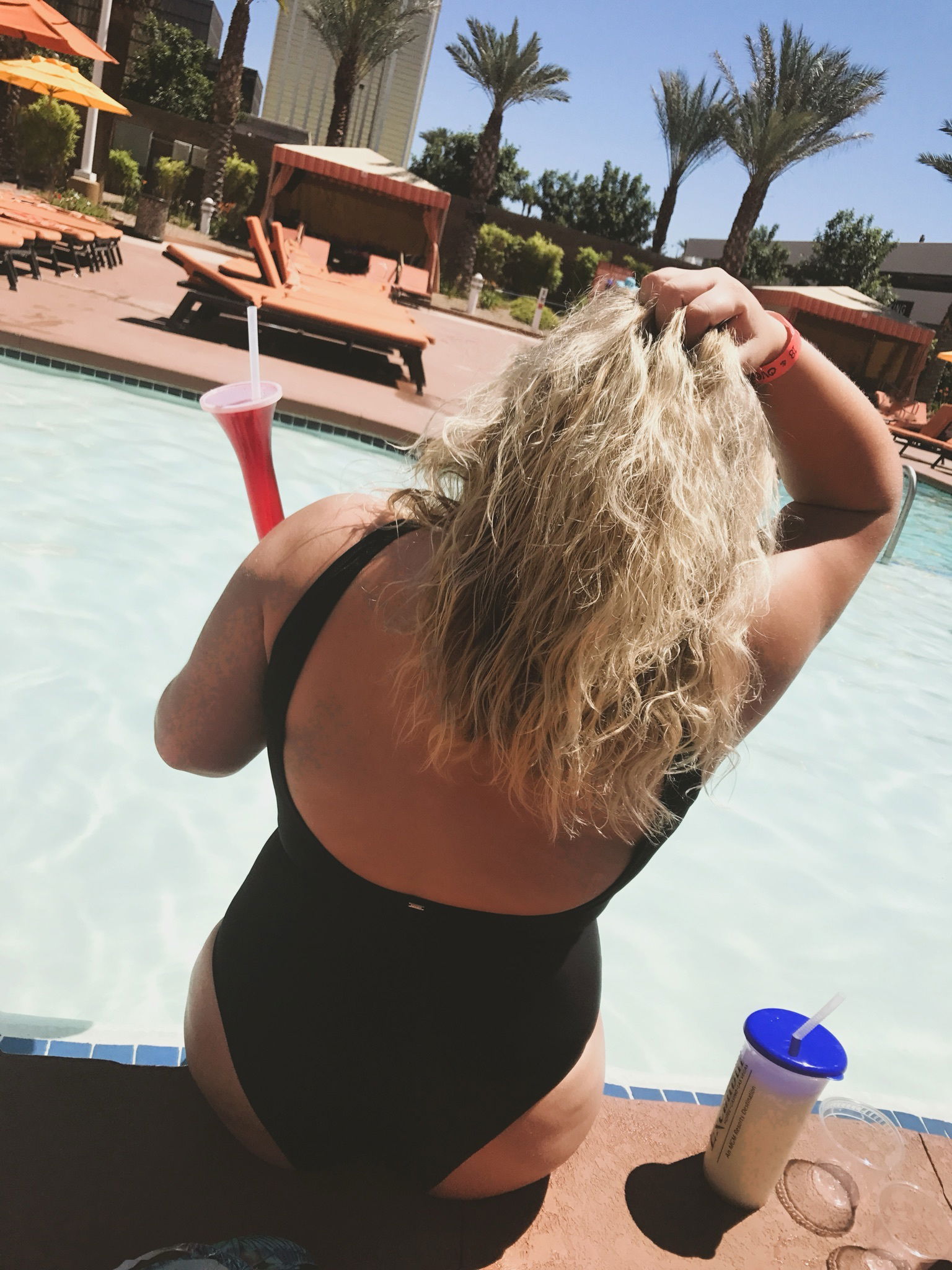 Maddey Baby🥂's avatar