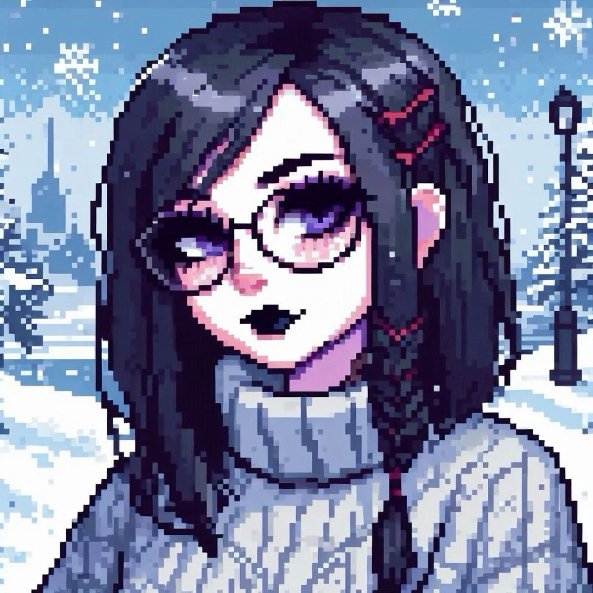 Lizzie 💕's avatar