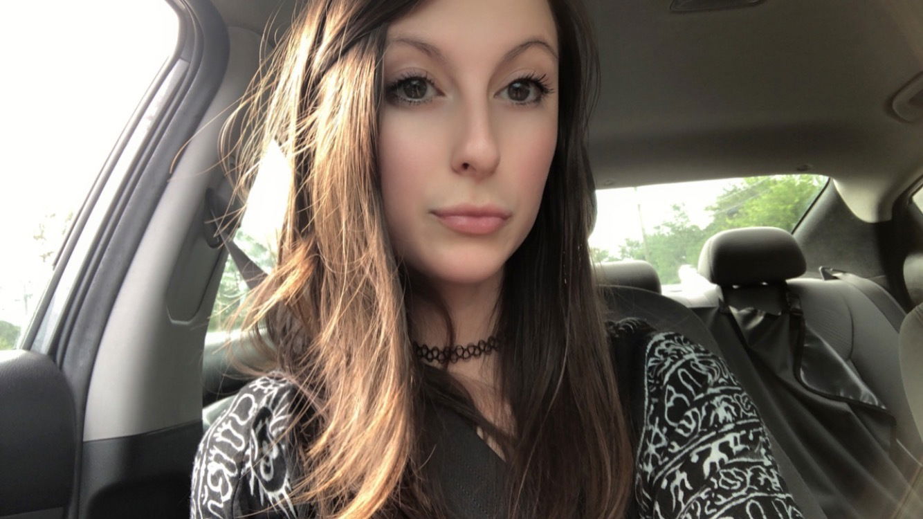 Maddie 🖤's avatar