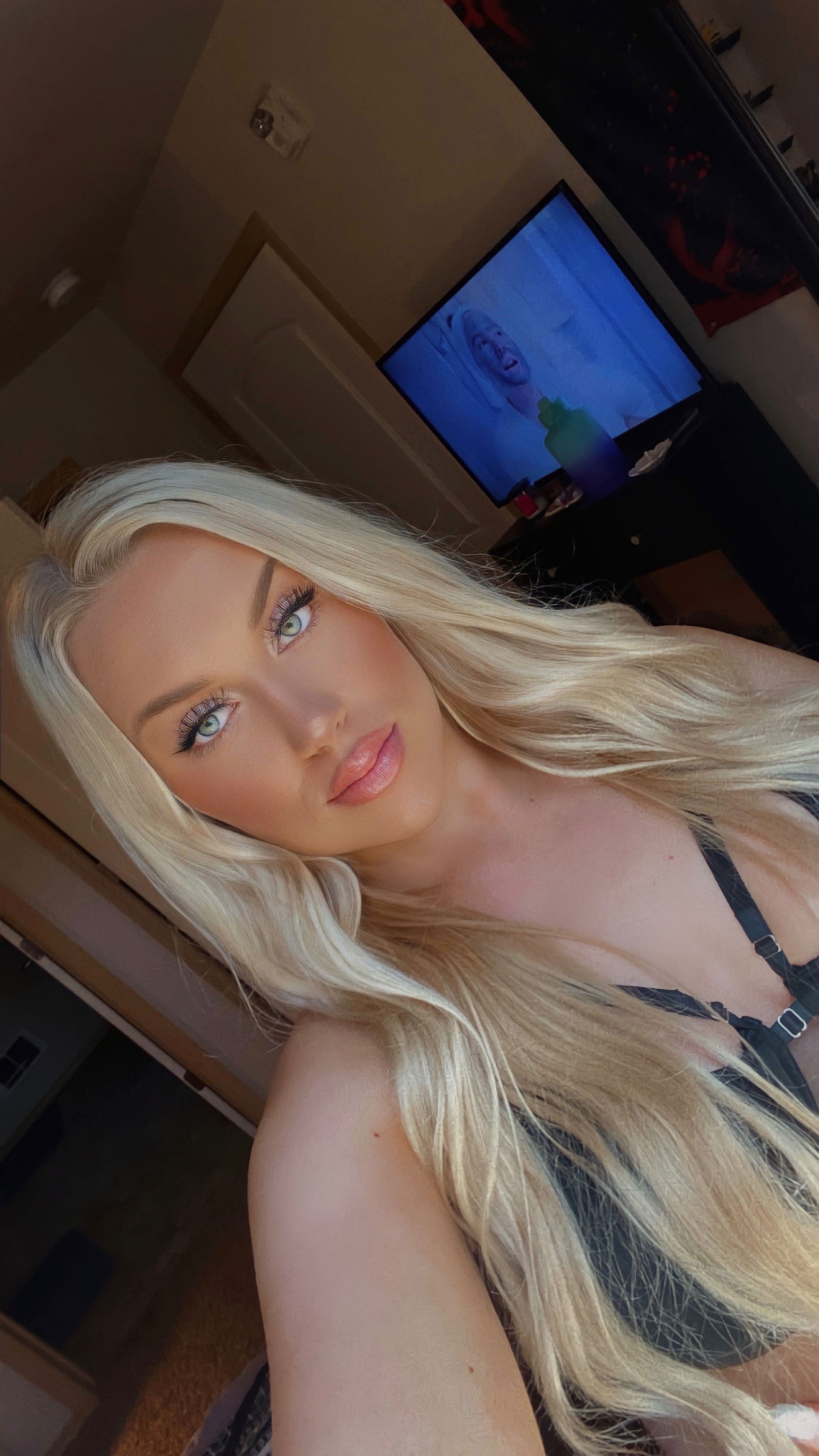 Maddy Baddie