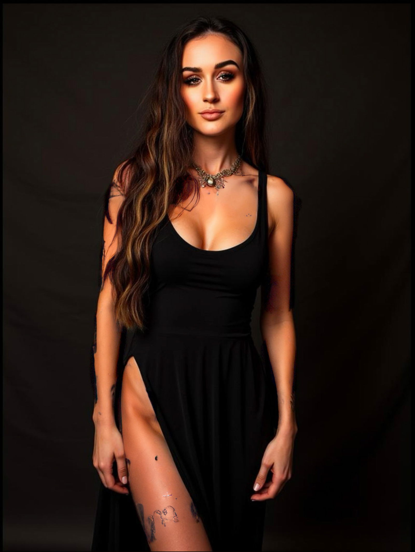 Maddy baker's avatar