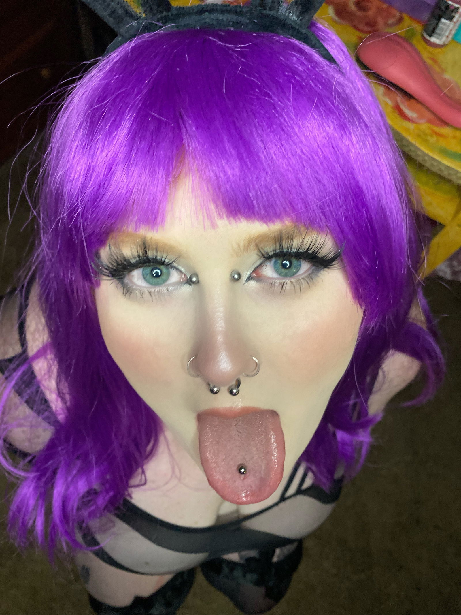 Maddy Orange's avatar