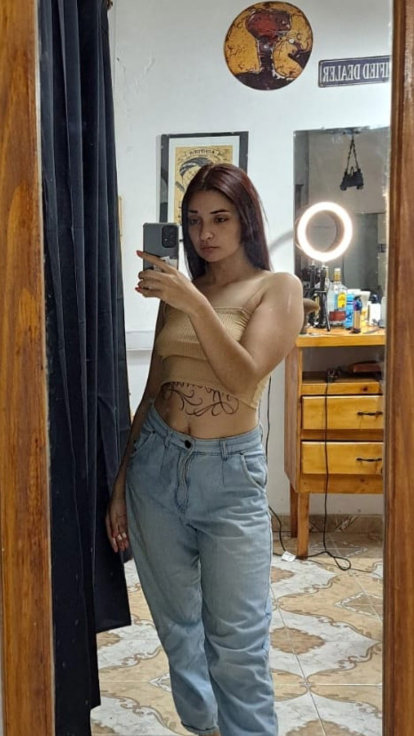 MADDY's avatar