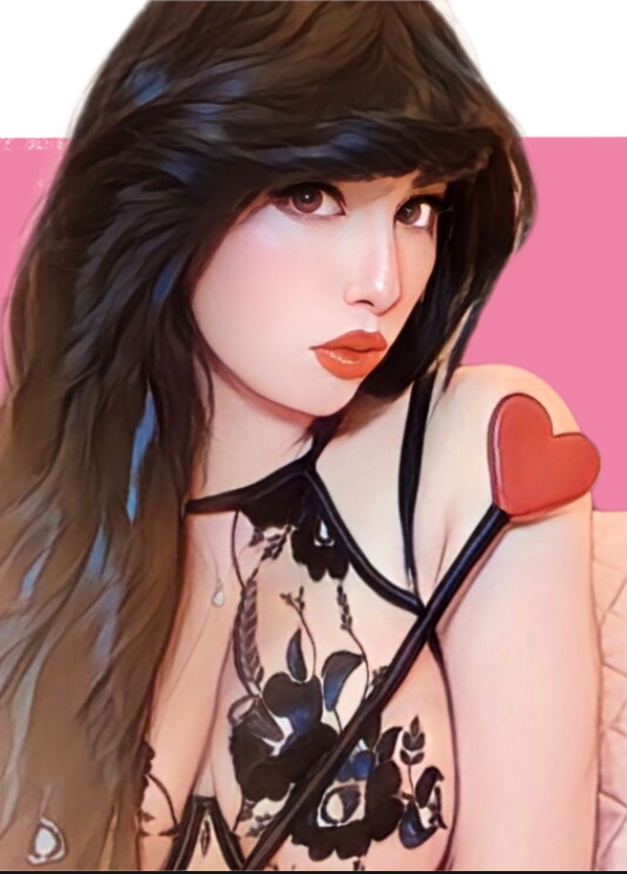 Madelynn Winters 💋's avatar