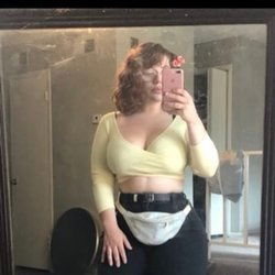 madeline's avatar