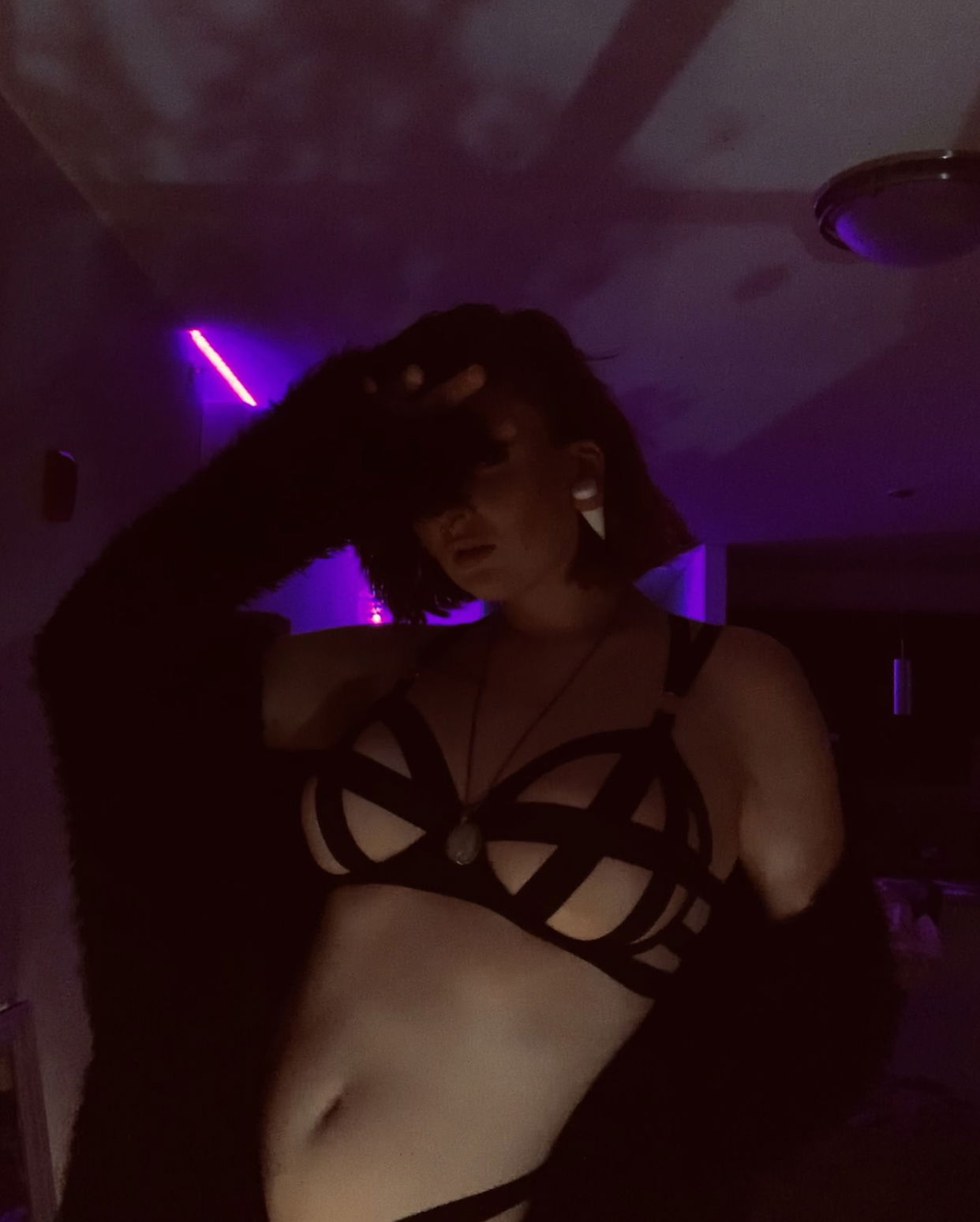 Madelin Indica's avatar