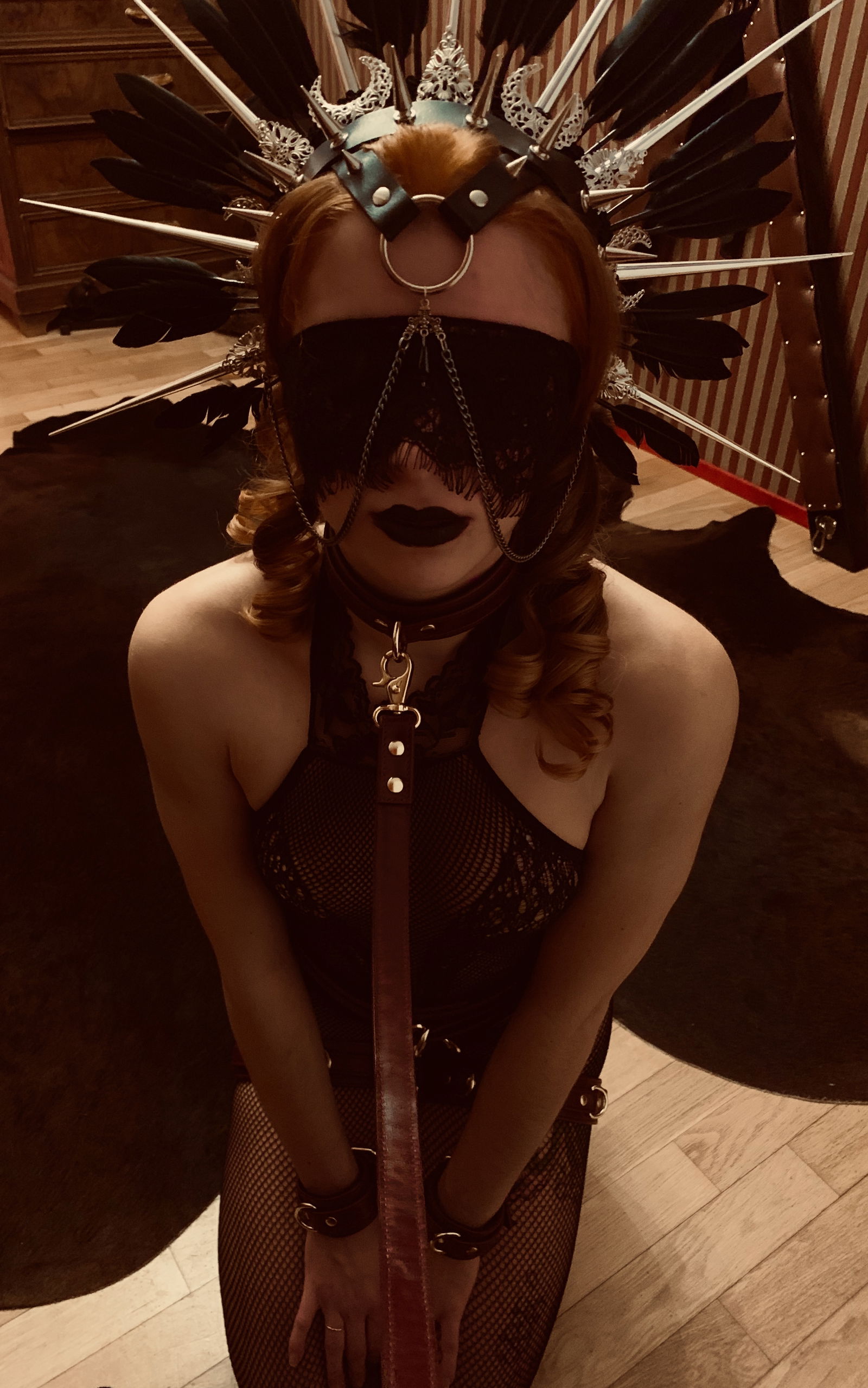 Mademoiselle Feles's avatar
