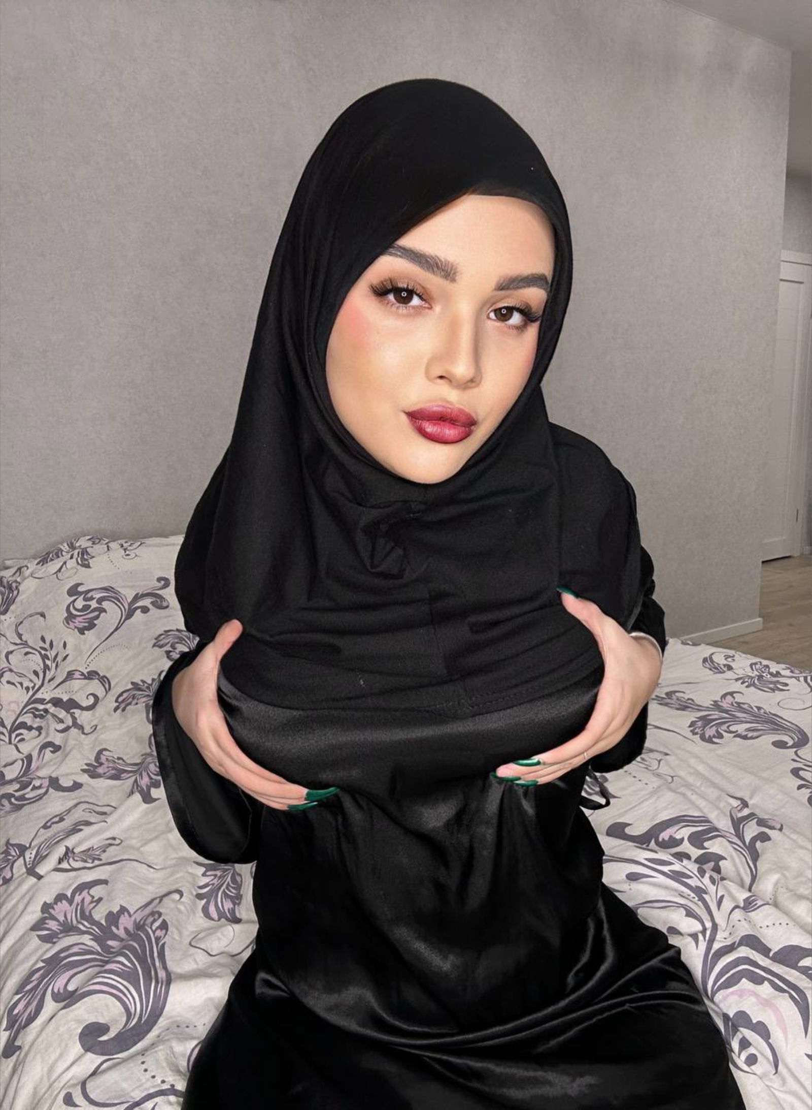 Dina's avatar