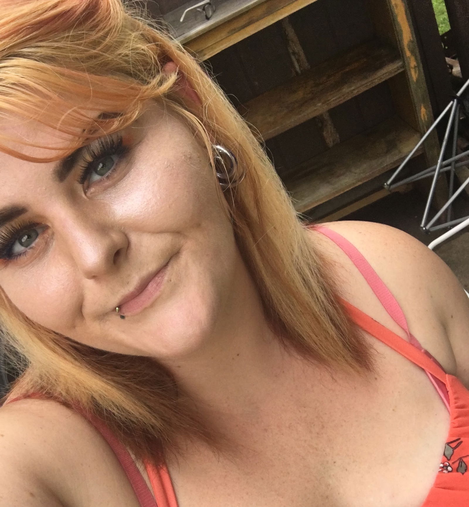 Madi Danielle's avatar