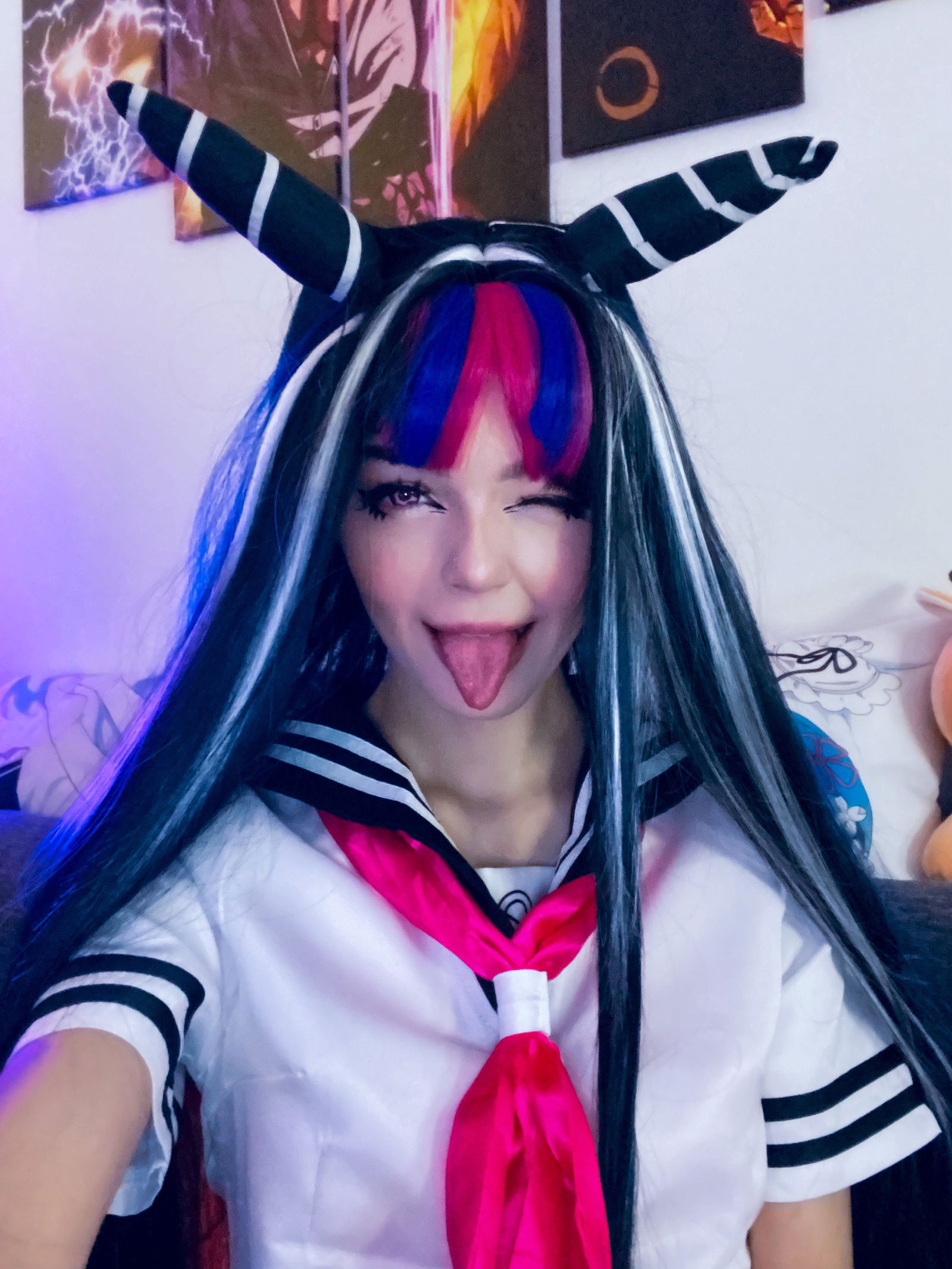 Madness Alise's avatar
