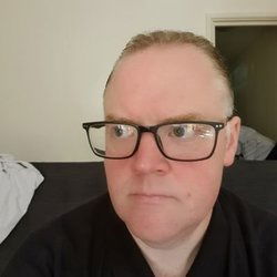 Peter Smyth's avatar