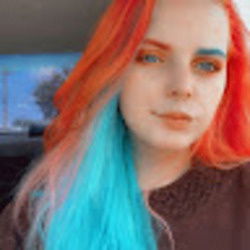 Maegan Street's avatar