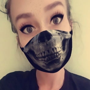 Tawney Mae's avatar