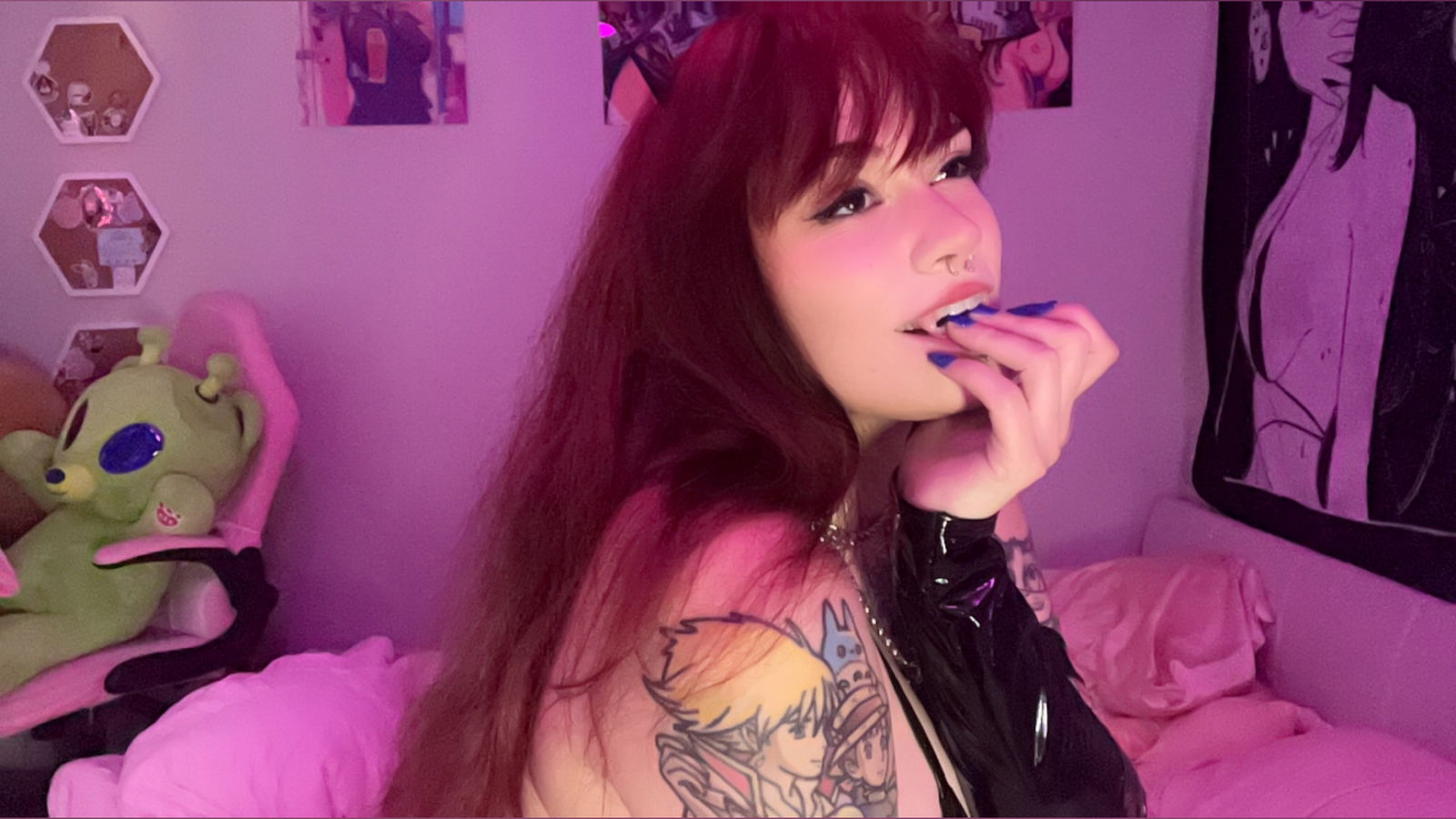 💕 m a e 💕 creator profile