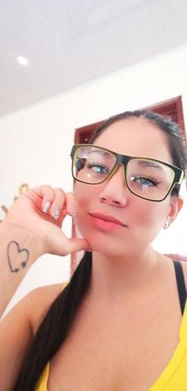 María fernanda Riaño hincapie's avatar