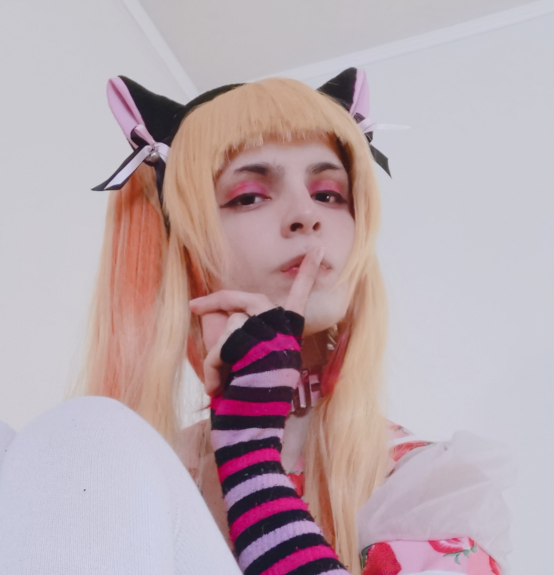 magenta's avatar