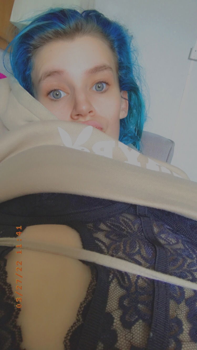 Maggie Mae's avatar