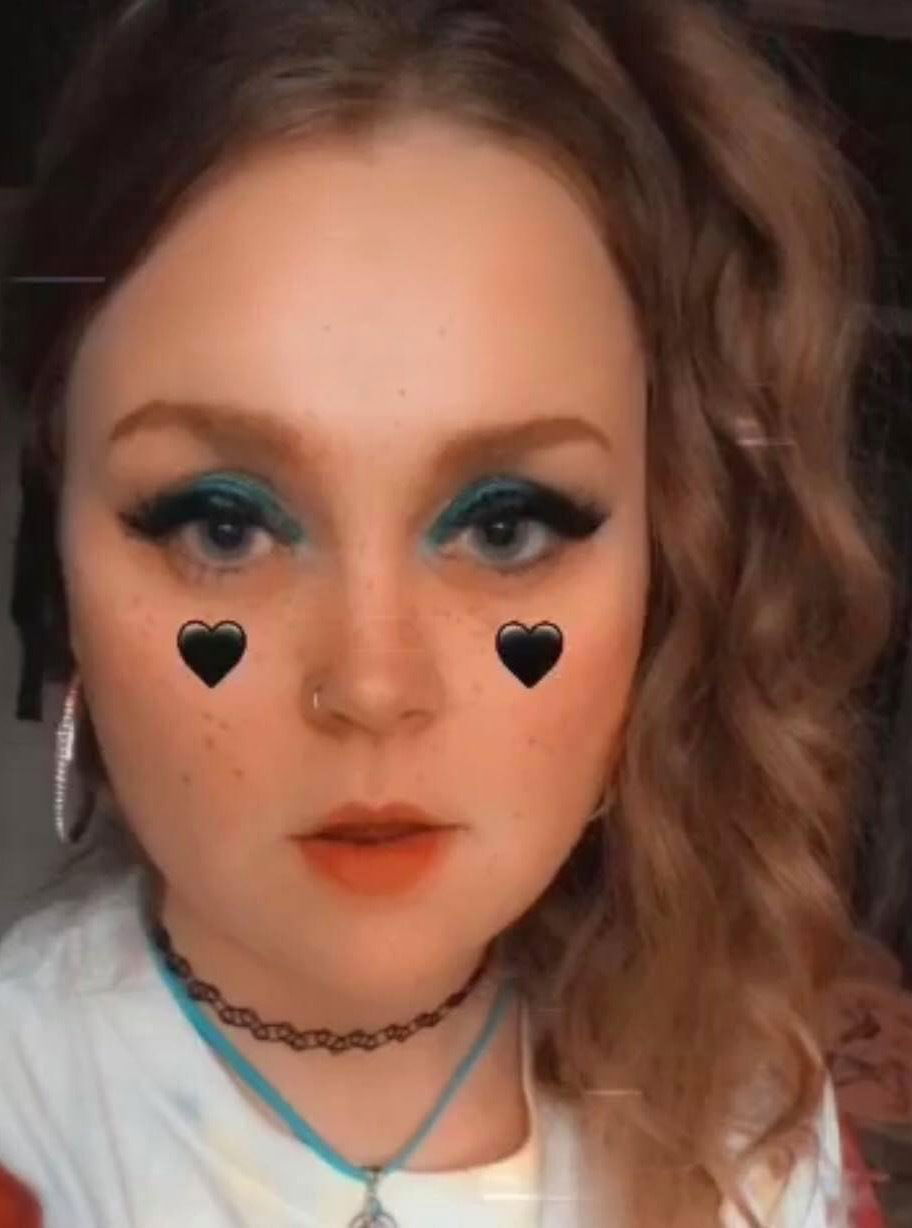 Maggie Monroe's avatar