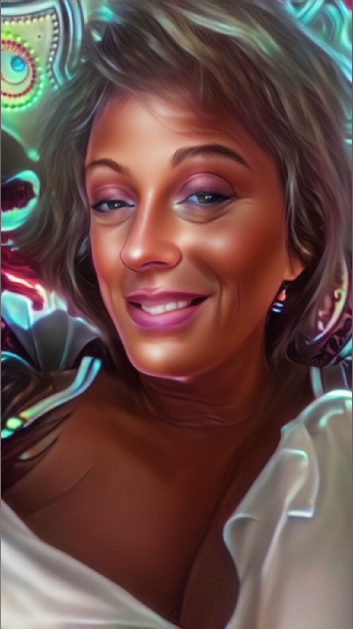Maggie Jewel's avatar