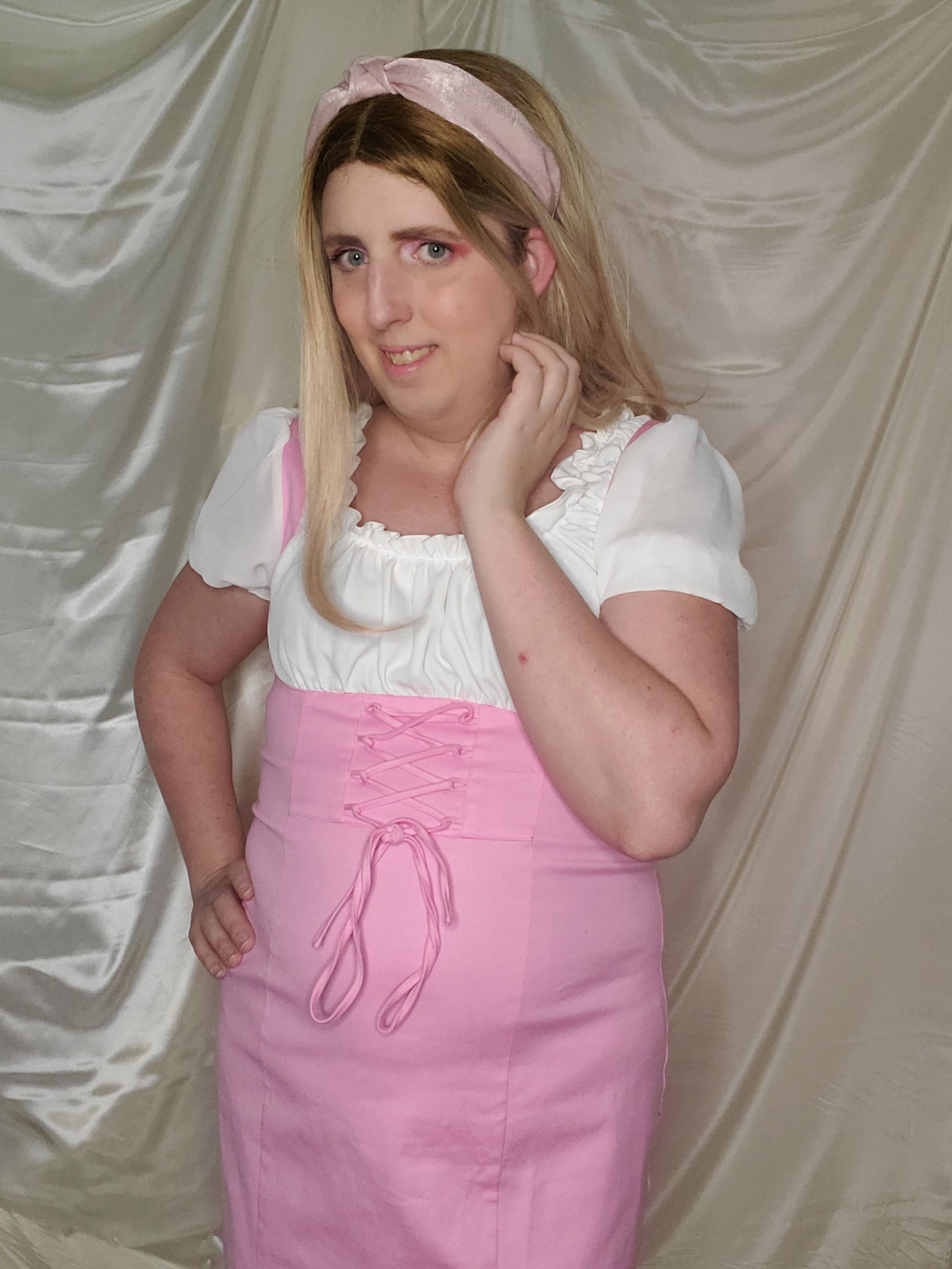 Amber Jade's avatar