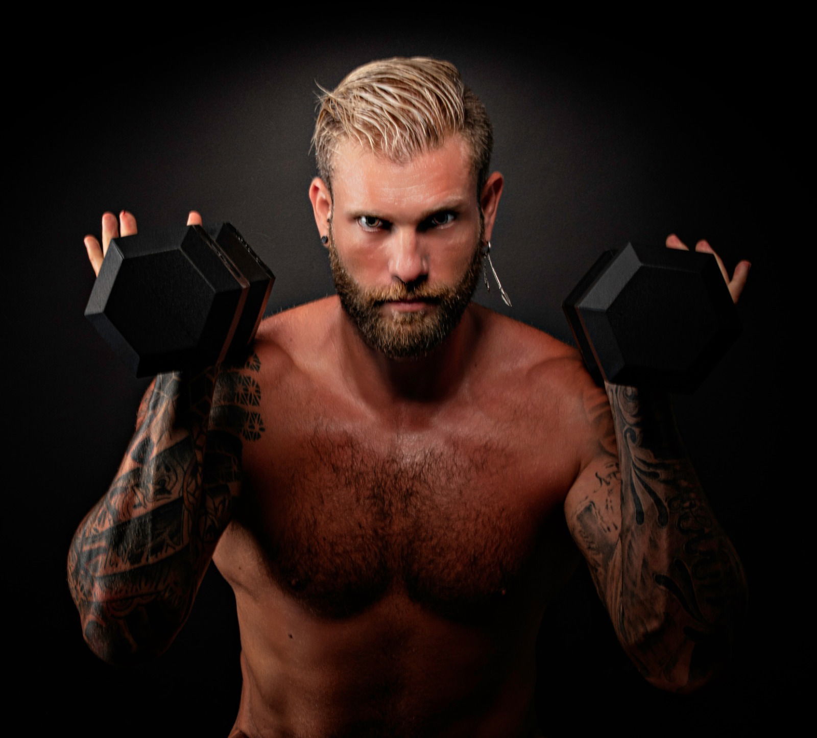 Magic Blond's avatar