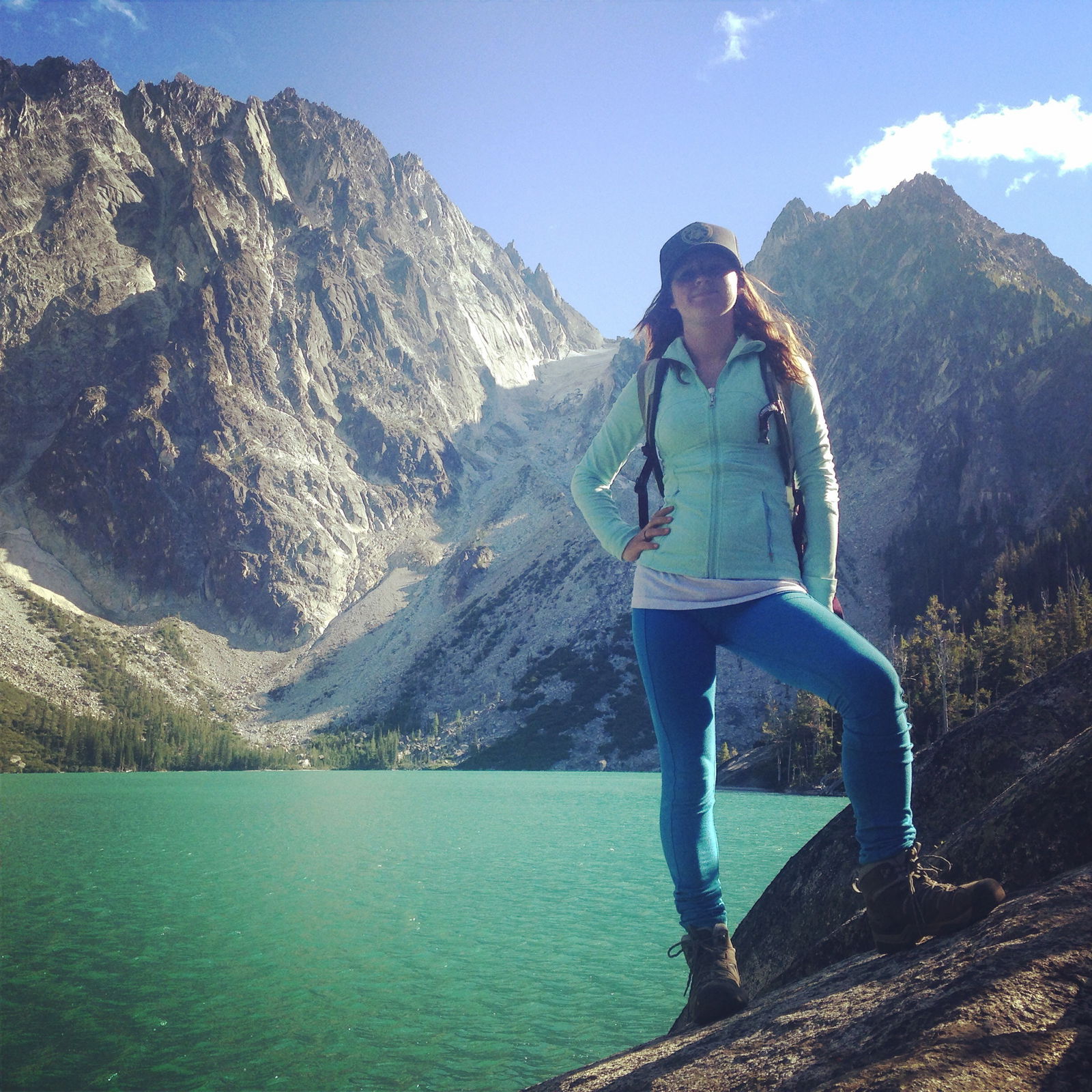 Wellness &amp; Wilderness 🏞📷
