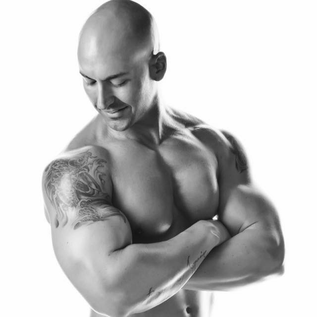 Tristan David's avatar
