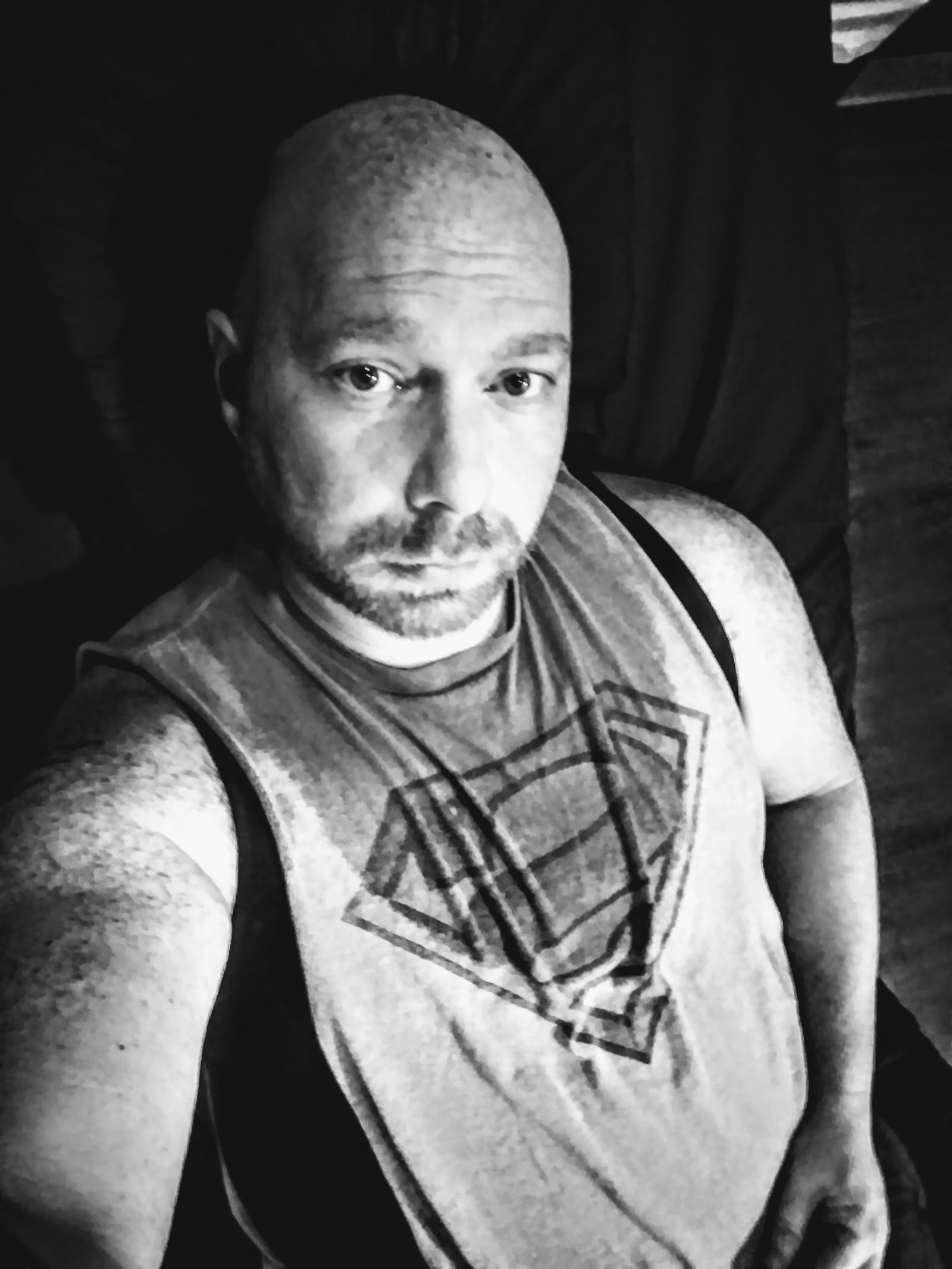 Mike's avatar