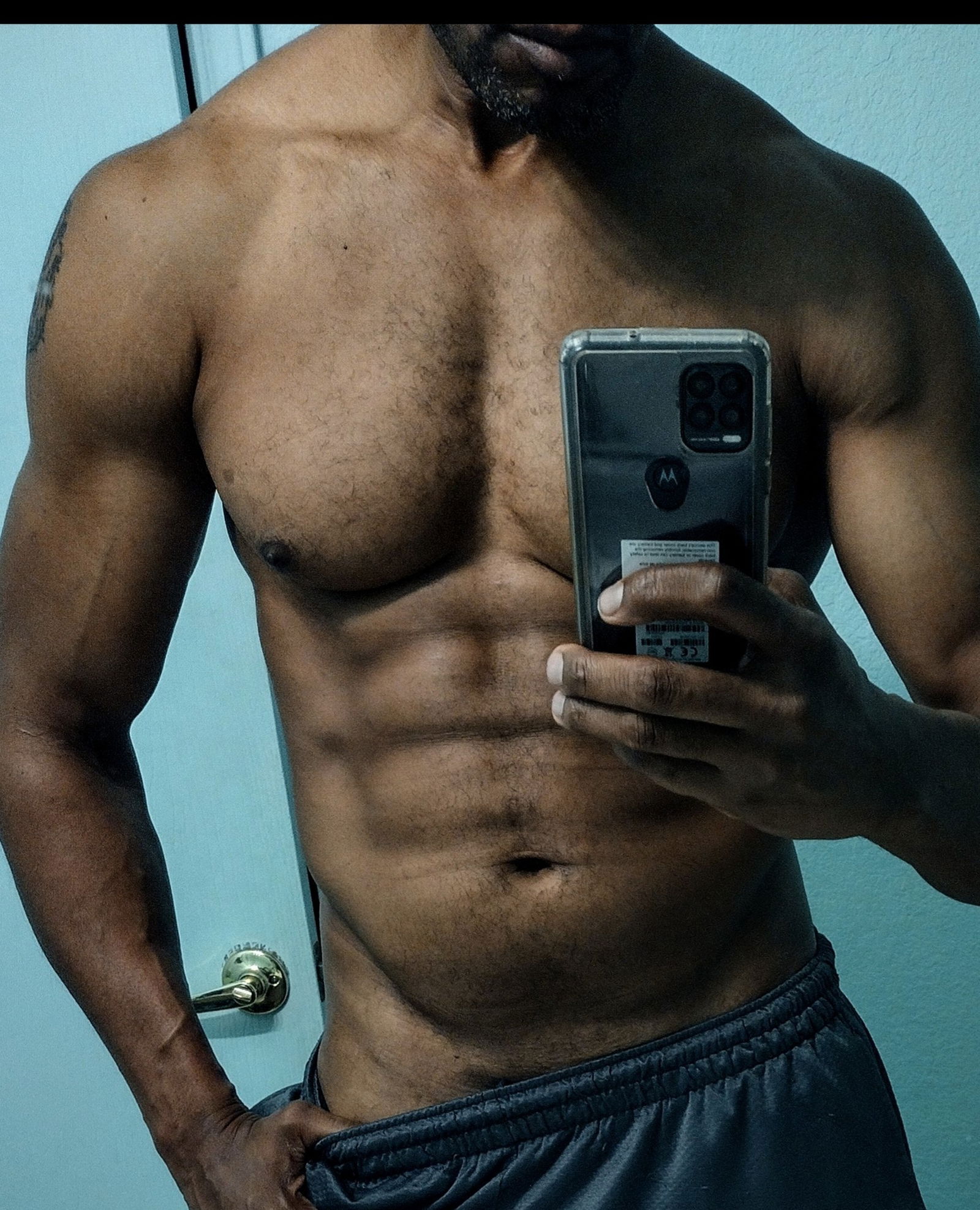 MagicMikeATX💫♠️'s avatar