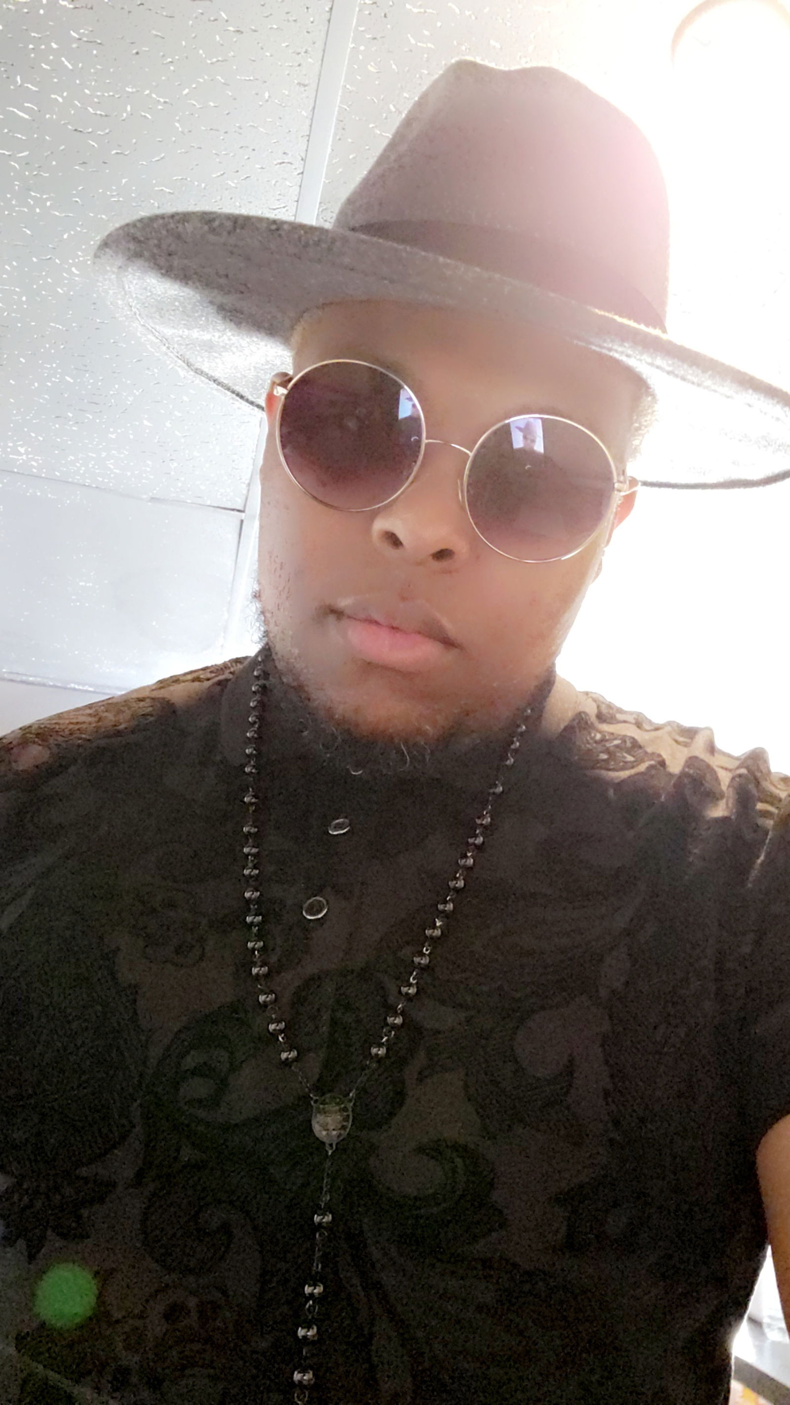 Magicstick23's avatar