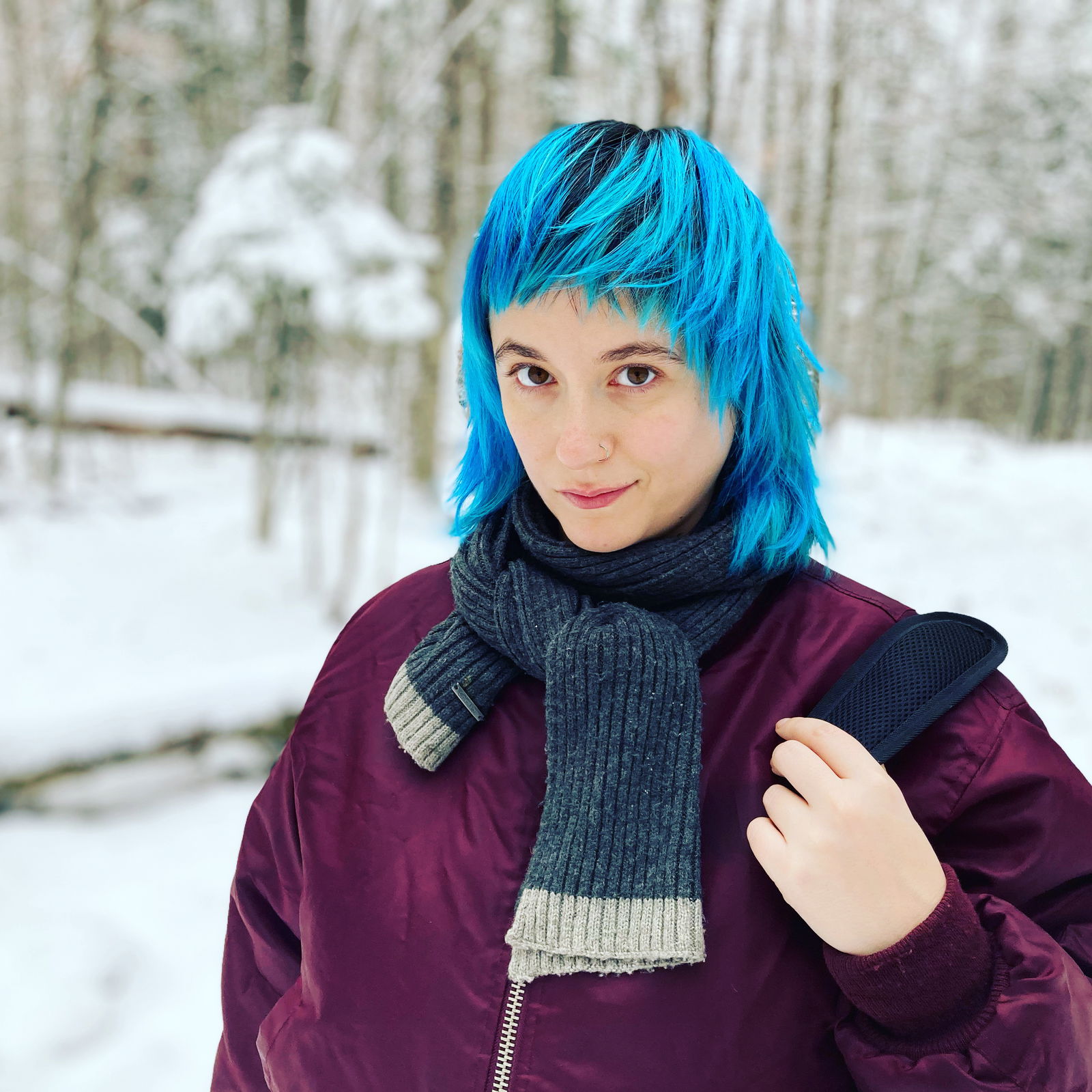 Mag Ne Ta Zair's avatar