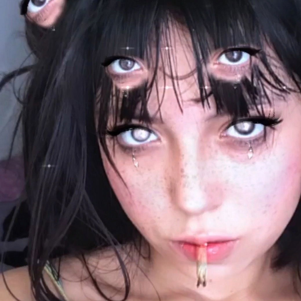 Sensual Hachis's avatar