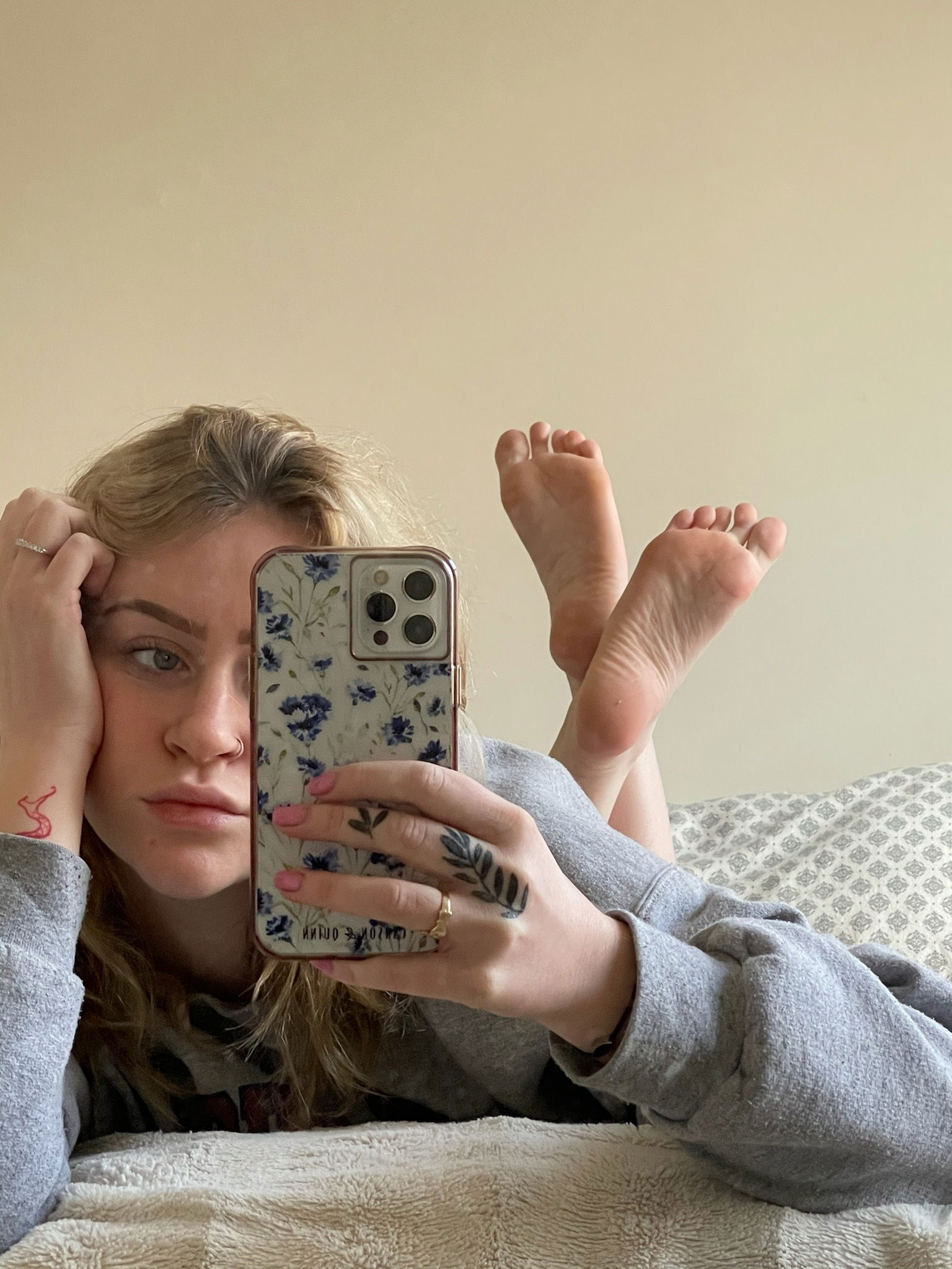 Magnolia Smith's avatar