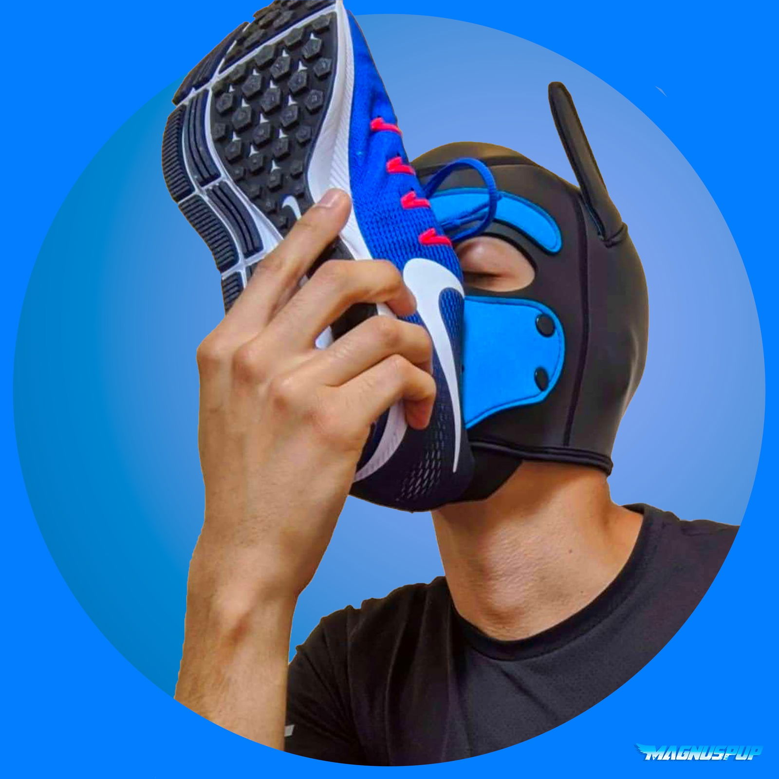 Magnus Pup's avatar
