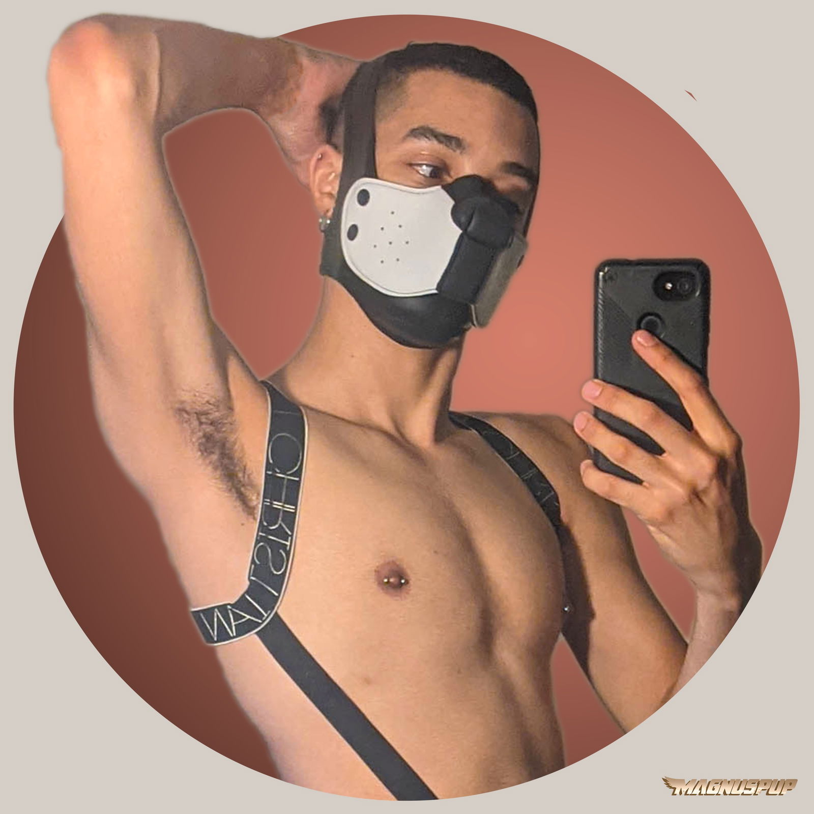 Magnus Pup's avatar