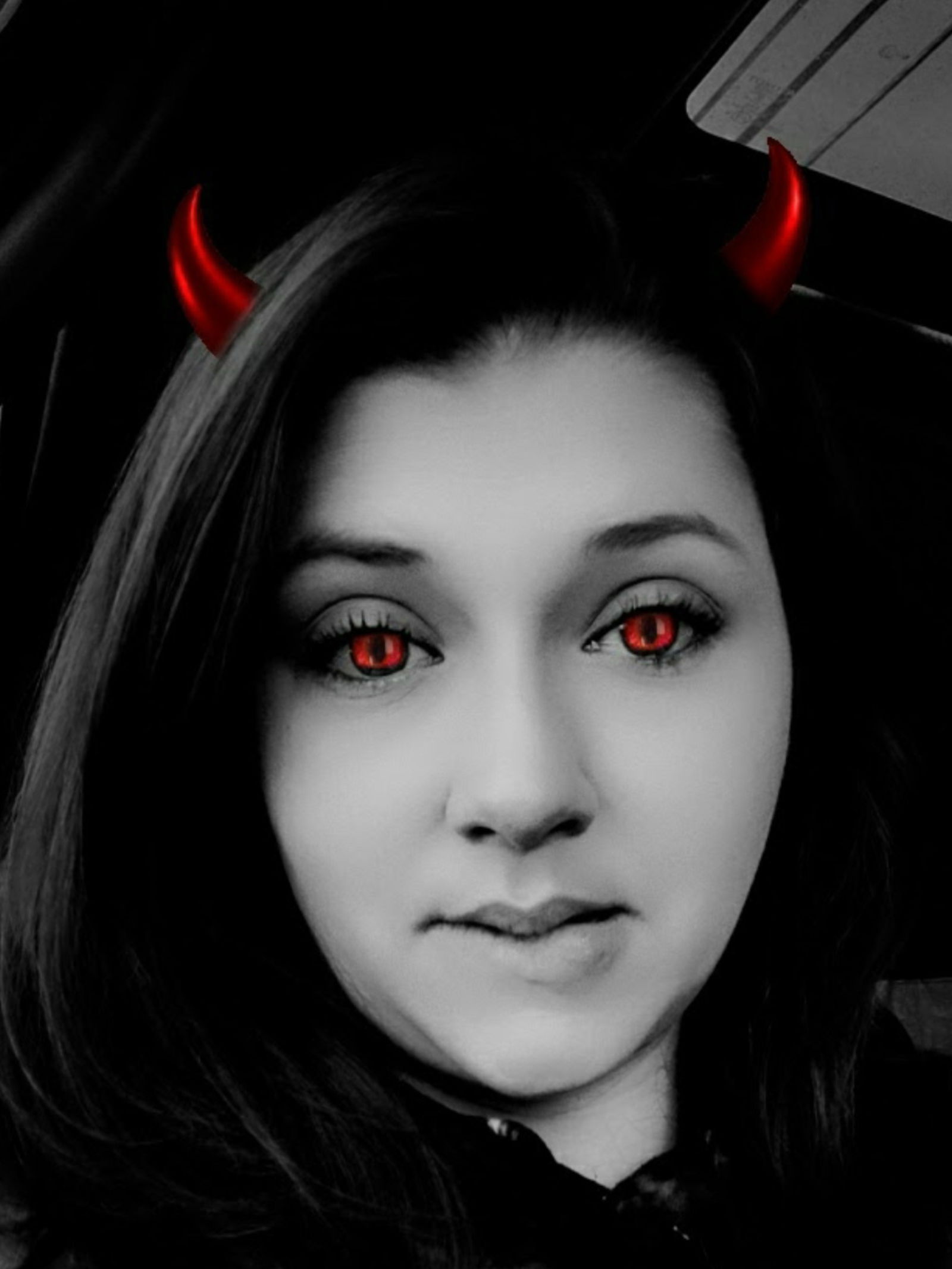 Mahogany Jane's avatar