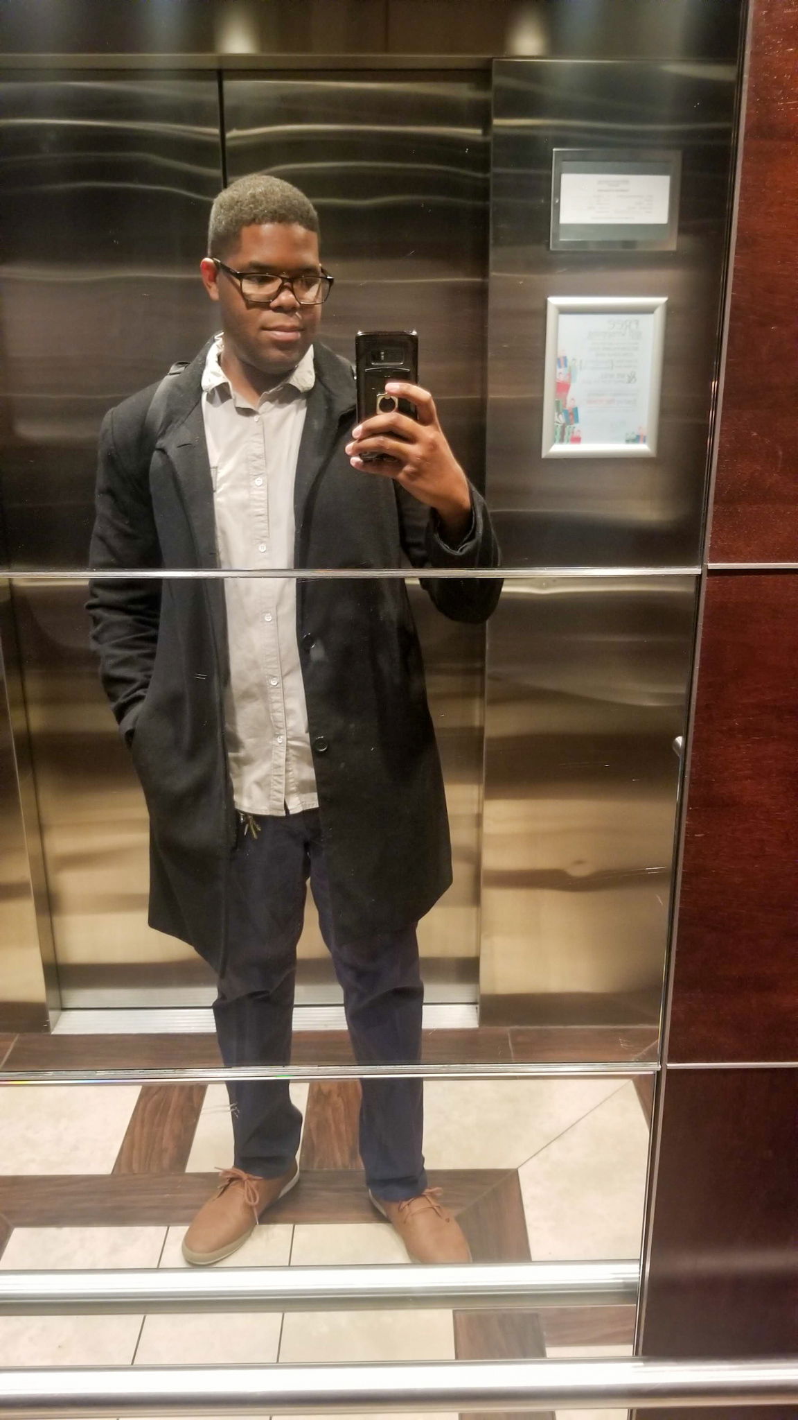 Mr Mahogany's avatar