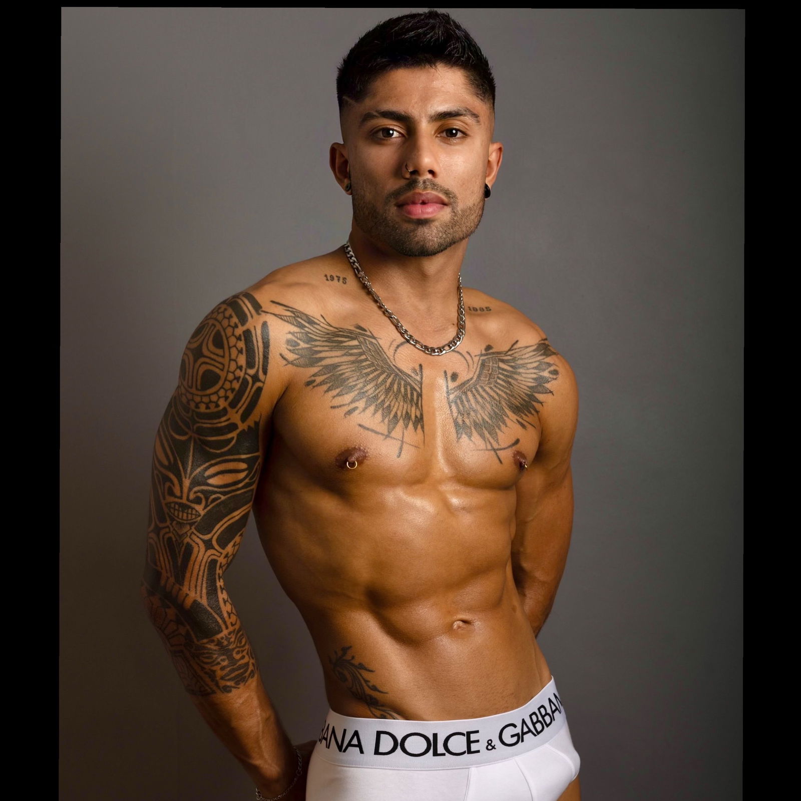 ⚜️ Mateus Souza's avatar