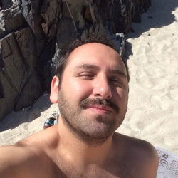 Mauricio Alejandro's avatar